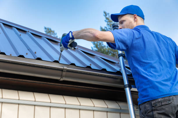 Best Metal Roofing Installation  in Miami Shores, FL