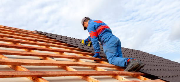 Best Roofing for New Construction  in Miami Shores, FL
