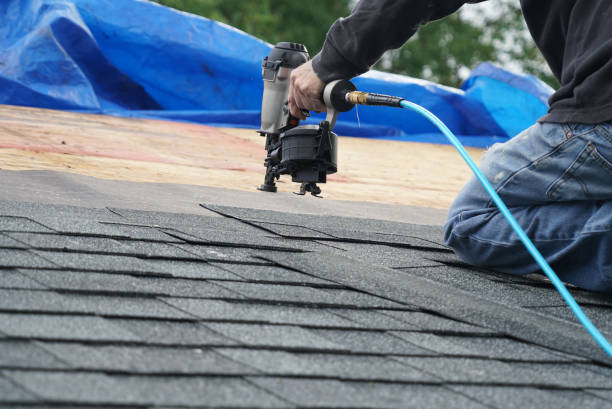 Best Green or Eco-Friendly Roofing Solutions  in Miami Shores, FL