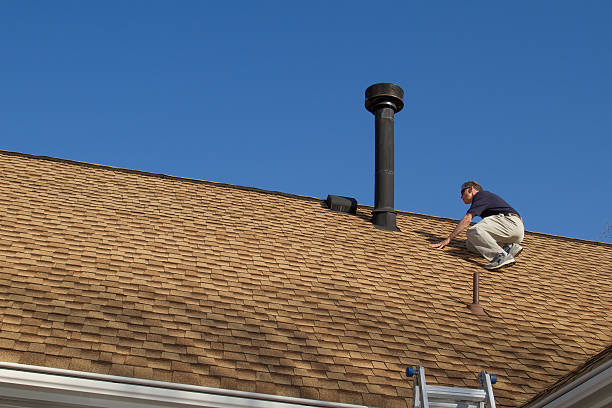 EPDM Roofing in Miami Shores, FL