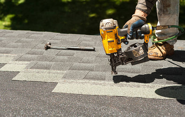 Best Emergency Roof Repair Services  in Miami Shores, FL